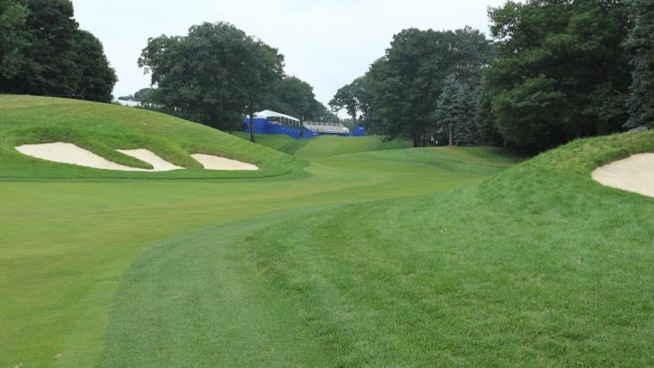St George’s Country Club hosts the RBC Canadian Open for the first time since 2010